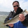 A day of on demand Spotted Sea Trout with AbsolutFloridaFlatsFishing.com