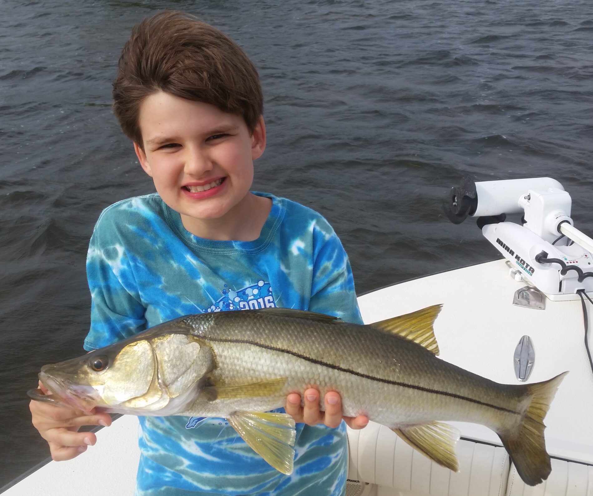 Best Snook Fishing Charters In Florida